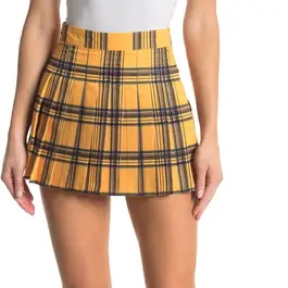 ABOUND Tennis Skirt🫐